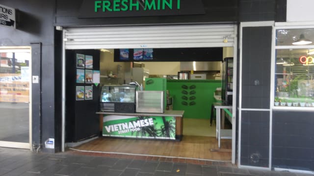 Food & Beverage Opportunity Bendigo Hargreaves Mall
