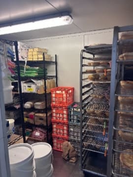 Bakery/Cafe in Wycheproof Regional Victoria Ref: JASW0065