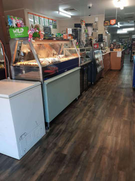 Norman County Snacks & Supplies - Now For Sale