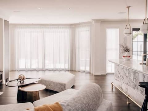 Premium Window Furnishings Showroom - $967K Sales