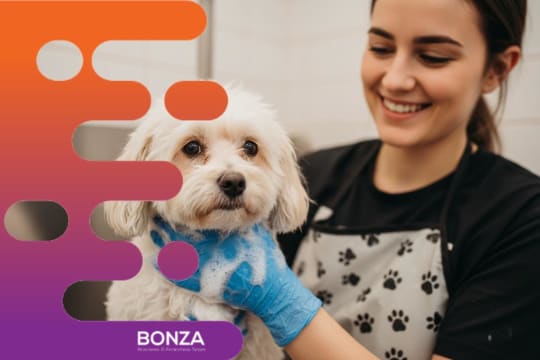 36800 Mobile Dog Washing Business Ready To Expand