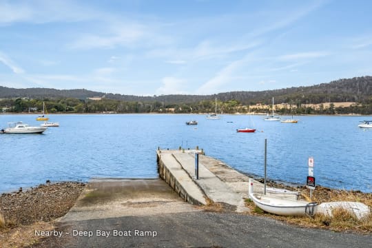 Freehold Port Cygnet Grocer Cygnet with Residence T/O $1.7m+ net $210K+ more asking $1,998,000+sav