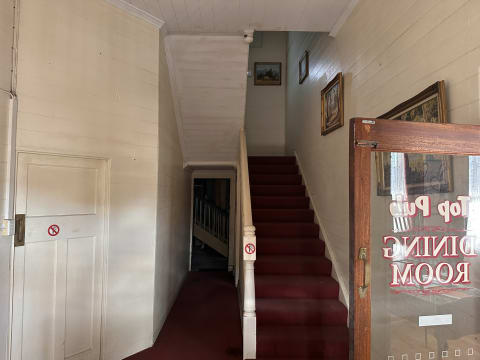 Collinsville Development Opportunity  (Former Central Hotel) - 141HF