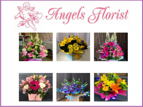 Award-Winning Florist and Event Decor Business in the Heart of the Hawkesbury