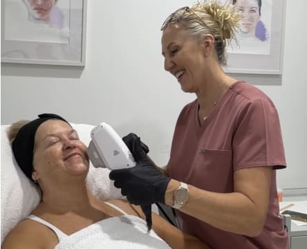 Cosmetic Injectables and Advanced Aesthetics Clinic – Taree, NSW
