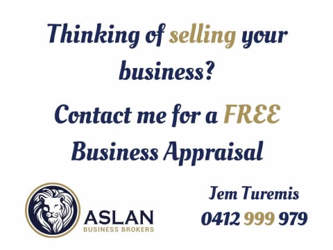 RESTAURANT FOR SALE INNER EASTERN