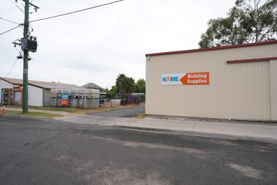 Tara Home Hardware