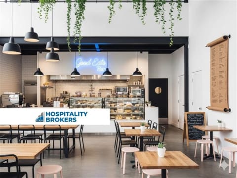 UNDER MANAGEMENT. HIGH PROFITS. DAYTIME TRADE