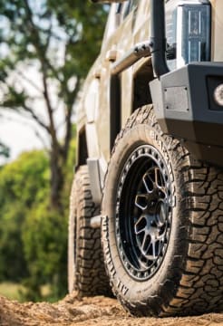 Opposite Lock Townsville – Established 4WD Accessory Sales, Fitting and Workshop Servicing