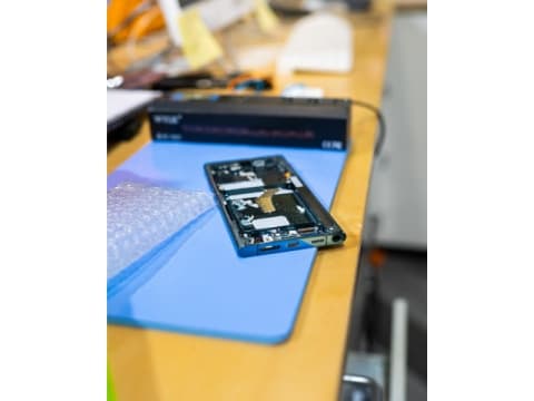 Pop Phones Franchise SA  Tech Retail & Repairs with National Brand Backing