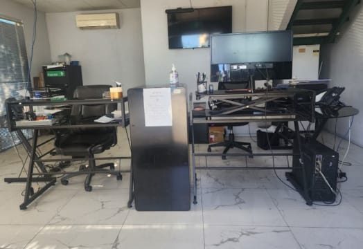 Established Laser Cutting & Metal Processing Business