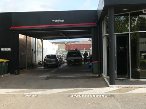 Tint-A-Car Salisbury