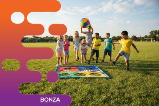 36631 - Children's Sports Program Business With Franchise Support