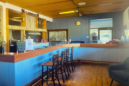 Country Pub Opportunity – Molesworth Hotel Motel