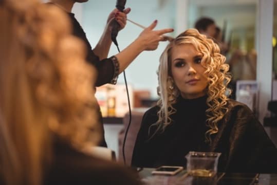 HAIR SALON FOR SALE – PRIME FRANKSTON LOCATION