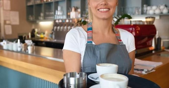 *Cafe *Eatery * Coffee Stop * Lunch Bar.