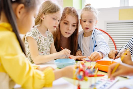70+ Places Childcare in Torquay for Lease