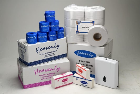 SUCCESSFUL PACKAGING SUPPLIER