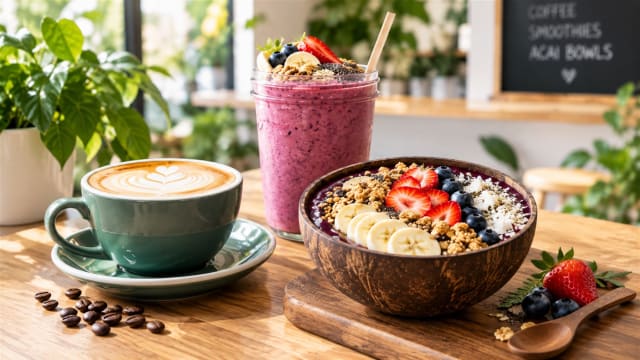 Beachside Cafe in Rye for Sale