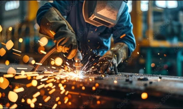 Welding, Fabrication and Industrial Services - Central Qld