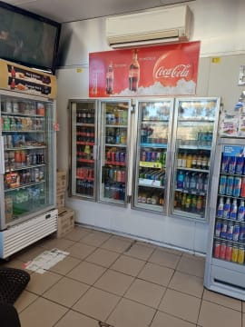 UNDER OFFER - Cafe / Lunch Bar For Sale