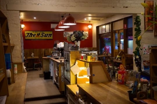 The Patch Store and LPO (SP2610)