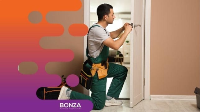 35507 Reputable Mobile Locksmith Business  Over 30 Years of Success