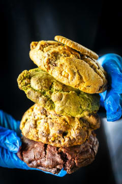 Well Established Cafe in Prestigious location, Great Sales, Long Lease