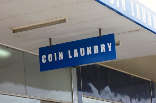 Well-Located Laundromat Near Shopping Centre  Cheap Rent [2604281]