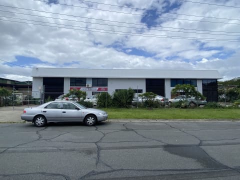 Gold Coast Car Rental Business for Sale with Mechanical Workshop