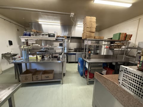 FOR SALE: Established Takeaway Business in Lightning Ridge NSW