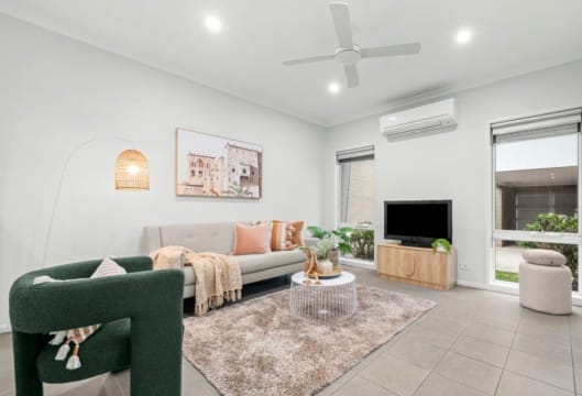 Established Property Staging Business with Growth Potential (Our Ref: V2110)
