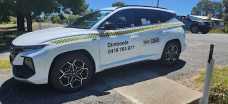 Hindmarsh Taxi Service (IWS2429)