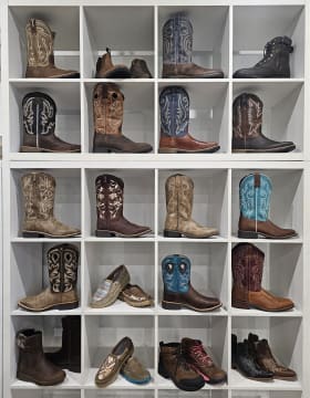 Business for Sale: Thriving Rural Retail Store.