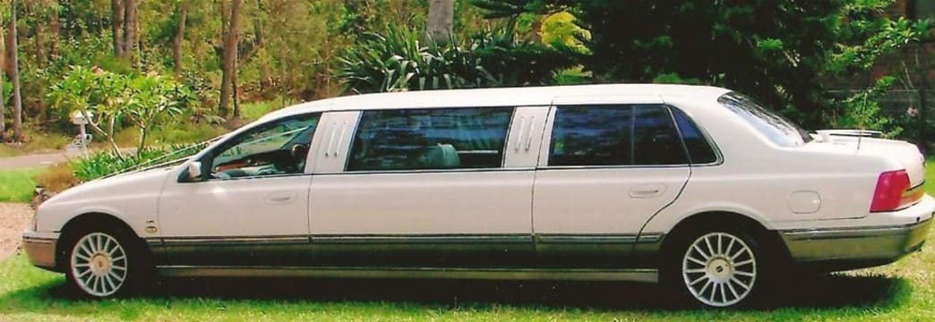 Exciting Opportunity - Chauffeur-Driven Limousine Service - Central Coast
