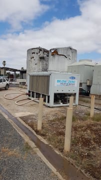 Fluid Chiller and Equipment Hire Business – Adelaide Hills, SA