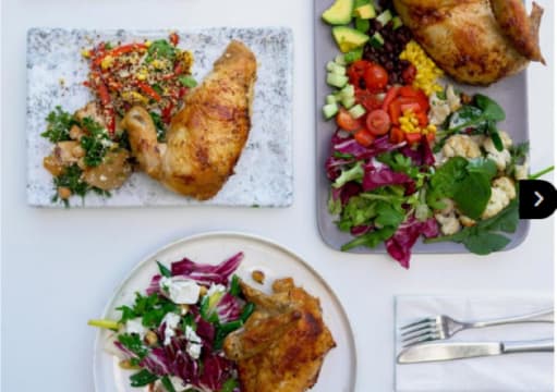 Established Premium Wholefood Takeaway Eatery - Brisbane Inner-North