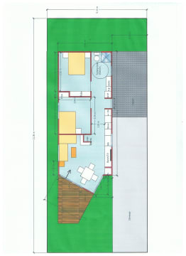 AIRBNB PROPERTY INVESTMENT . UNIQUE INVESTMENT. RETIRE IN ONE YEAR