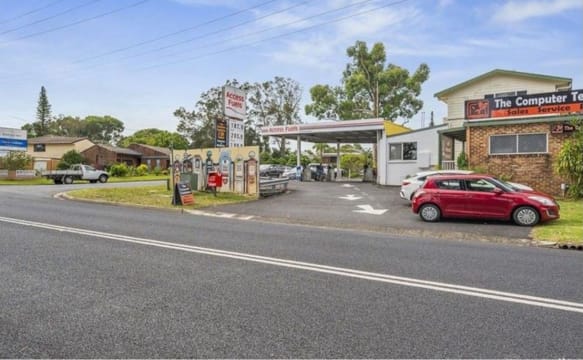 Fully Leased Multi-Income Freehold Investment – Coffs Coast