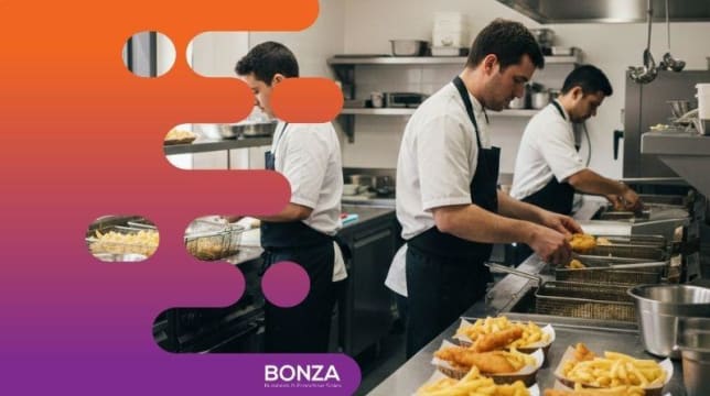 36438 - Profitable Takeaway Businesss with Staff in Place