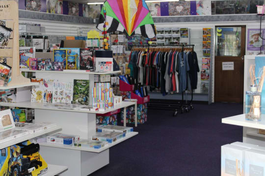 BUSINESS + SAV for SALE