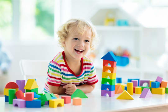 Established Ballarat Childcare Centre | 110 Approved Places