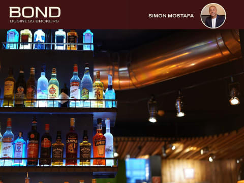 LATE-NIGHT BAR, PUB & FUNCTION VENUE