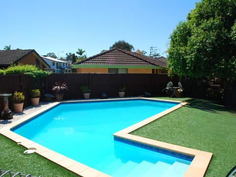 Riverside Waterfront Freehold or Passive Investment Motel Opportunity Port Macquarie NSW - 1131MF