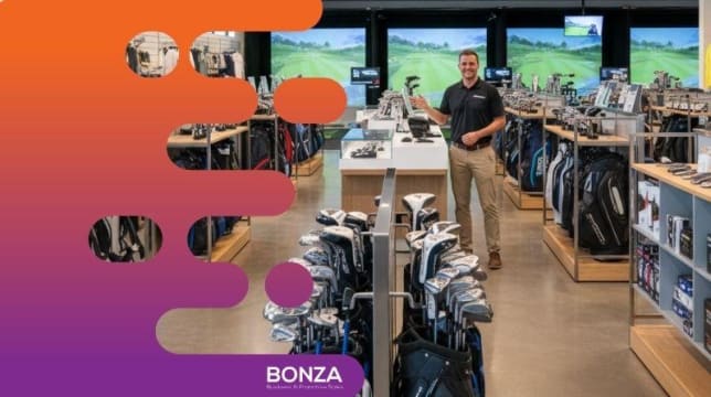 36347 - Golf Industry Retail Opportunity  Sustainable Growth & Proven Success
