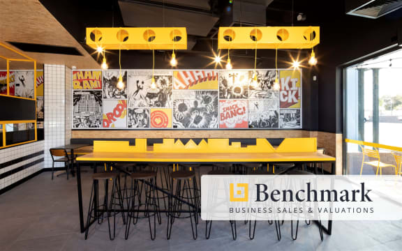 Chicken Treat, Australind