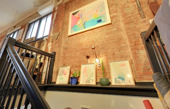 POPULAR RETAIL HOMEWARES STORE (HOME SUPPLY) SITUATED IN PRIME CBD LOCATION