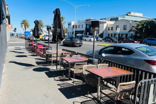 The Local Hotel, Port Melbourne - Ideal for an experienced operator or first-time buyer