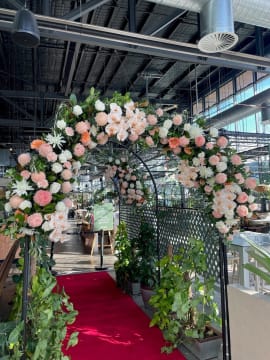 Award-Winning Florist – Lane Cove, NSW