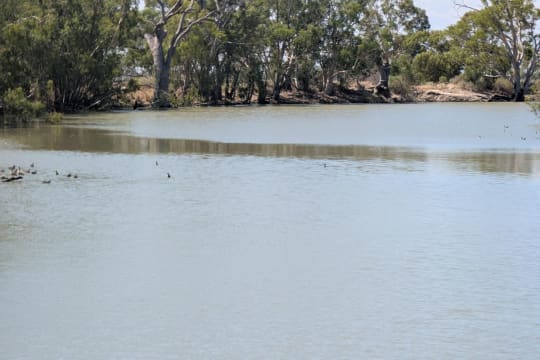 Post Office Hotel & Caravan Park